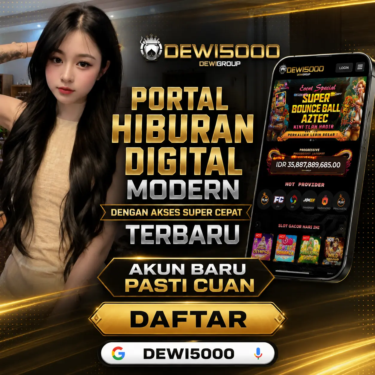 DEWI5000